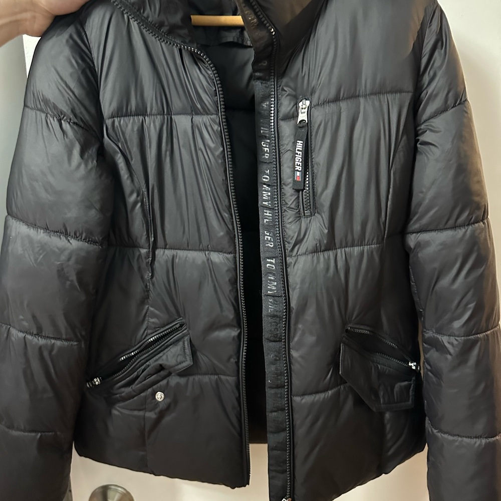 Tommy Hilfiger
